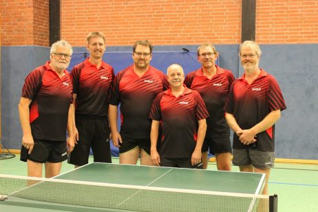 zweite_herren_2017 Zweite Herren 2017